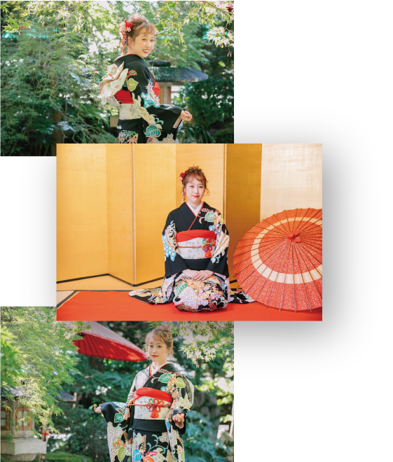 Kitsuke