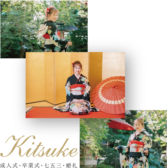Kitsuke
