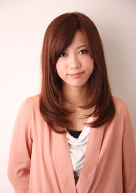 サラ艶内巻きカール 埼玉の坂戸 入間 松山 鶴ヶ島の美容室 ヘアサロン フレッシュサラダ サラ艶内巻きカール 埼玉の坂戸 入間 松山 鶴ヶ島の美容室 ヘアサロン フレッシュサラダ